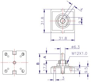 ZE206M11尺寸