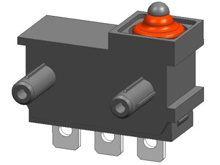G3K00A6微动开关图片