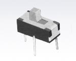 小型拨动开关MS-12D16