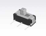 小型拨动开关MK-12D13