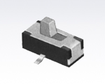 小型拨动开关M2-12D17